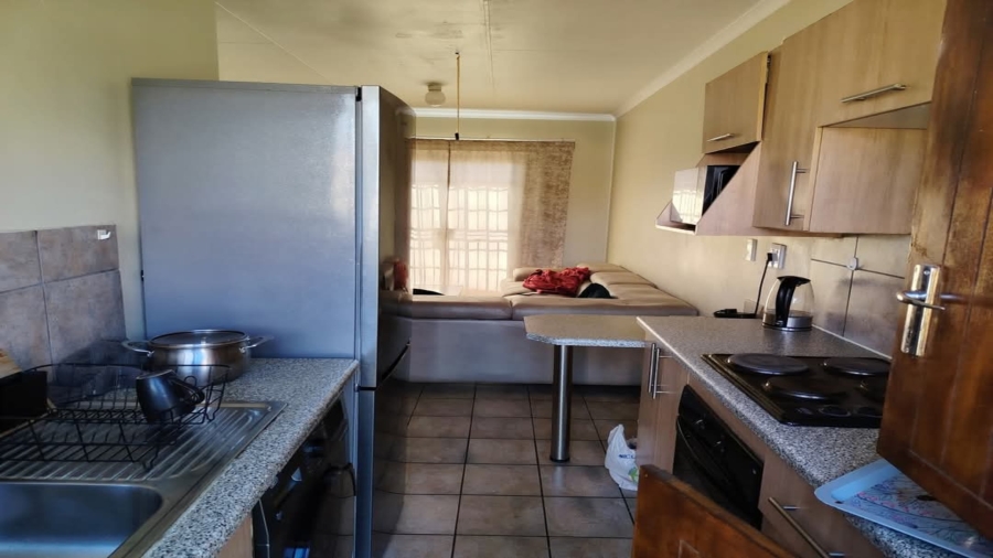 2 Bedroom Property for Sale in Vaalpark Free State